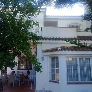 Berna Сasa de vacaciones Jerez de la Frontera