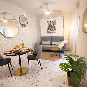 Te Gustara Mas Apartamento Málaga