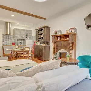  Apartamento Heart Of Iv By Clabao