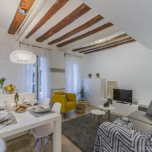  Apartamento Center