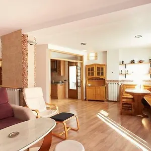  Apartamento Trampantojo Apartamento En El Corazon De